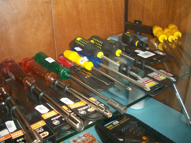 FERRAGENS EM PETRÓPOLIS - DUARTFER - RJ