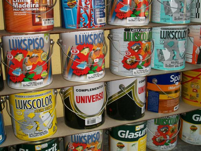 FERRAGENS EM PETRÓPOLIS - DUARTFER - RJ