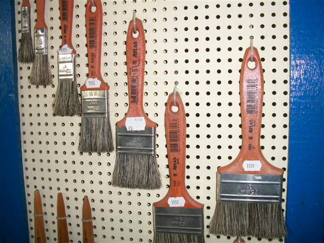 FERRAGENS EM PETRÓPOLIS - DUARTFER - RJ