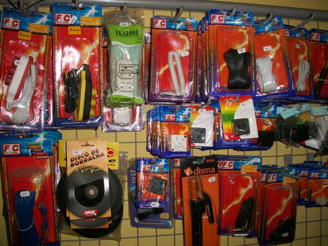 FERRAGENS EM PETRÓPOLIS - DUARTFER - RJ