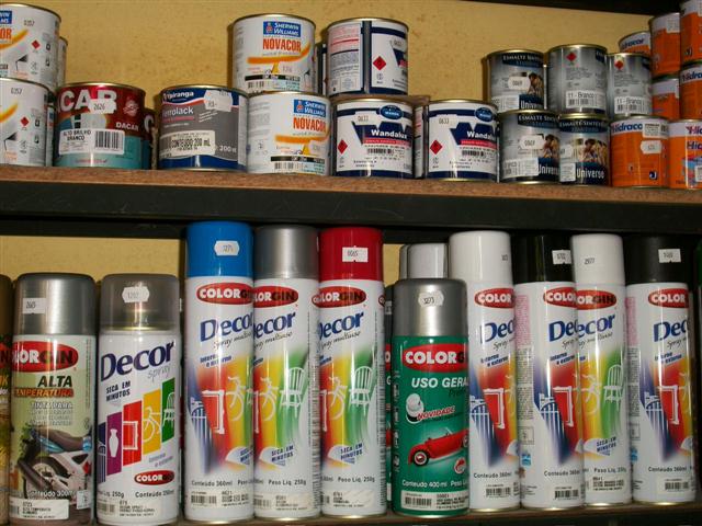 FERRAGENS EM PETRÓPOLIS - DUARTFER - RJ