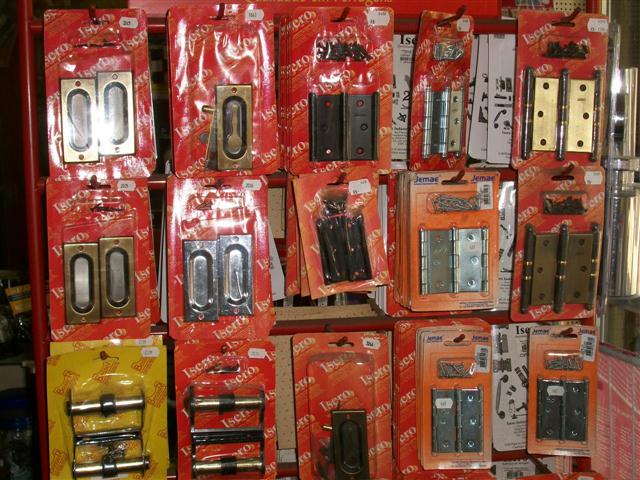 FERRAGENS EM PETRÓPOLIS - DUARTFER - RJ