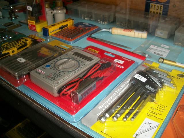 FERRAGENS EM PETRÓPOLIS - DUARTFER - RJ