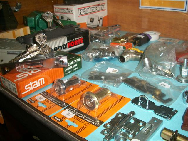 FERRAGENS EM PETRÓPOLIS - DUARTFER - RJ