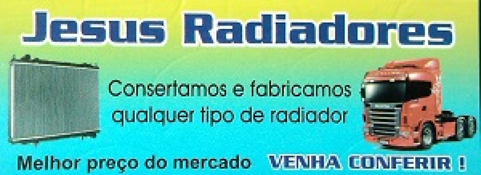Jesus Radiadores 