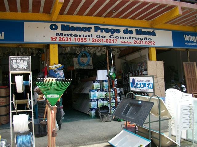 MADEIRAS EM PIABETÁ - RJ