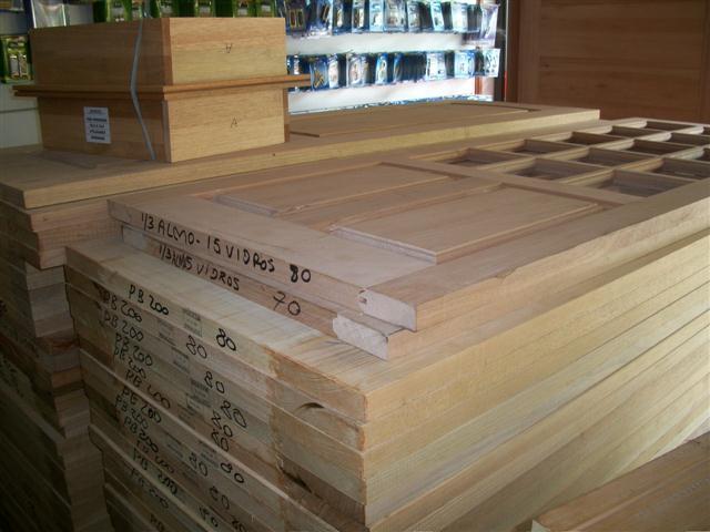 MADEIRAS EM PIABETÁ - RJ