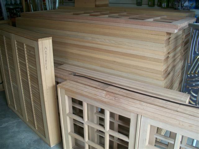 MADEIRAS EM PIABETÁ - RJ