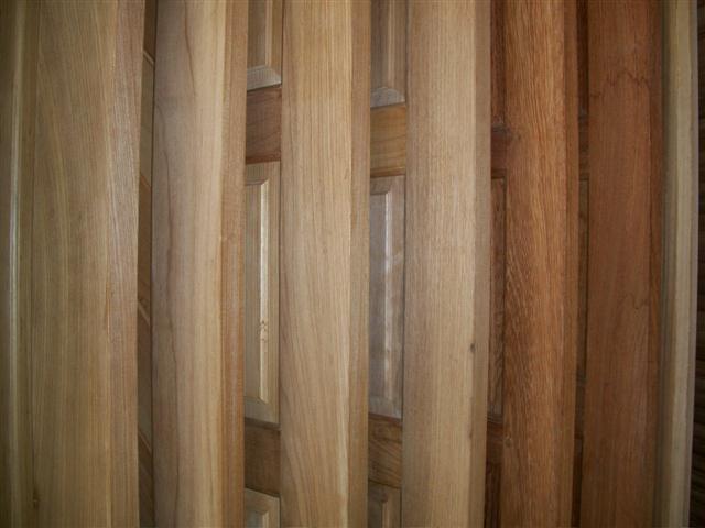 MADEIRAS EM PIABETÁ - RJ