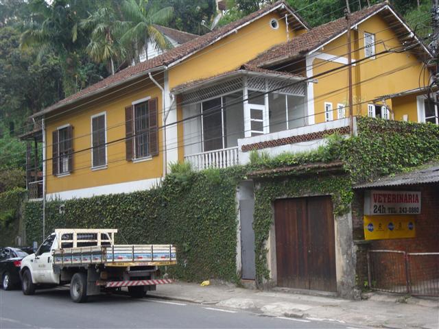 VENDA E ALUGUEL DE CASA EM PETROPOLIS