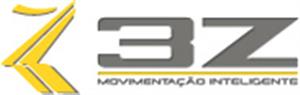3Z Movimentação Inteligente - Guindastes