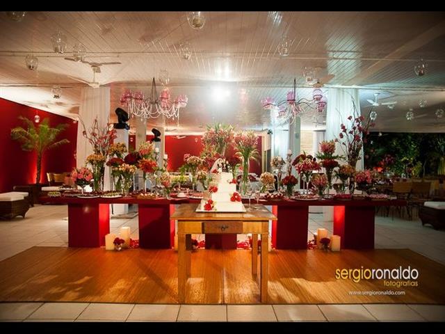 ALUGUEL DE ESPACO PARA CASAMENTOS E ANIVERSARIOS EM SAO GONCALO - LUFE EVENTOS RJ