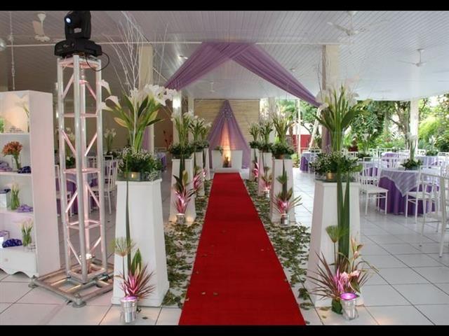 ALUGUEL DE ESPACO PARA CASAMENTOS E ANIVERSARIOS EM SAO GONCALO - LUFE EVENTOS RJ