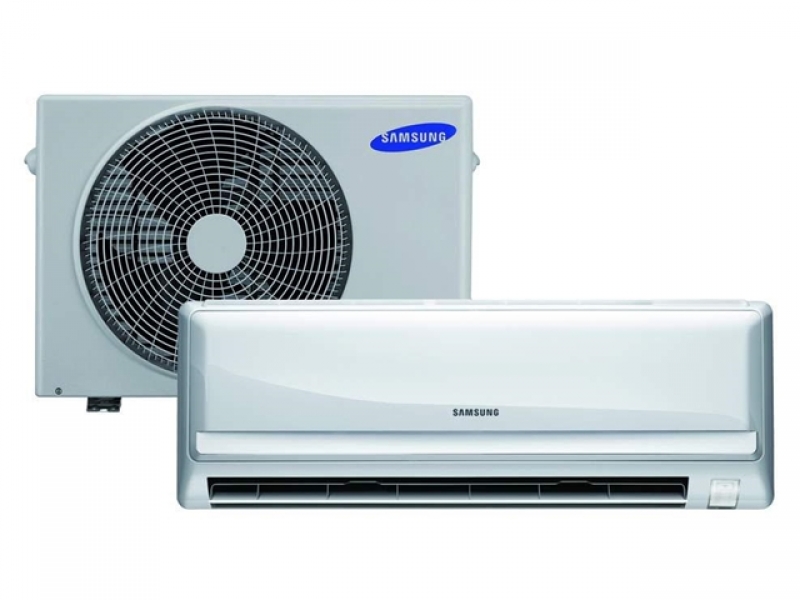 MANUTENÇÃO EM REFRIGERAÇÃO NO COROADO MANAUS 