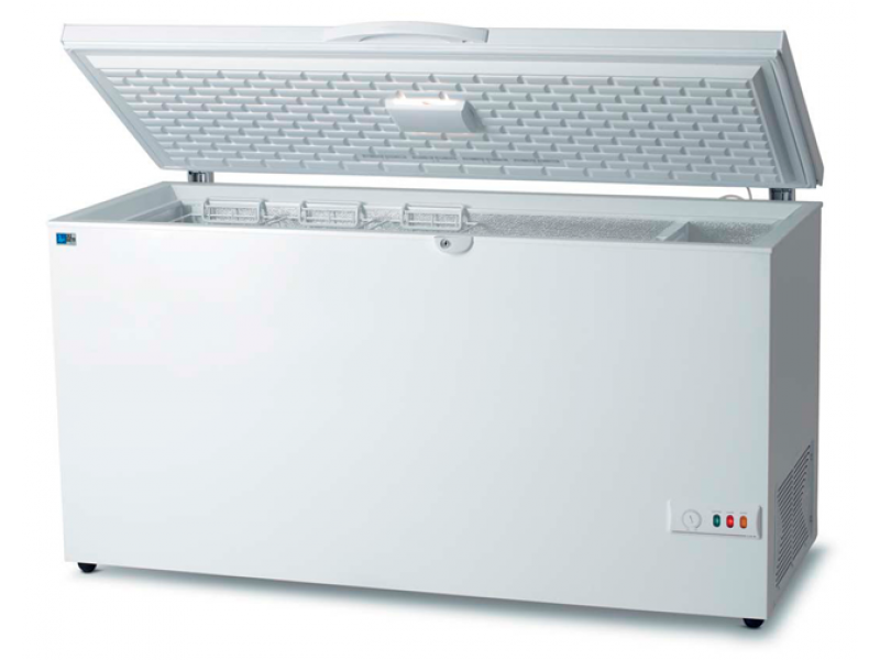 MANUTENÇÃO EM REFRIGERAÇÃO NO COROADO MANAUS 