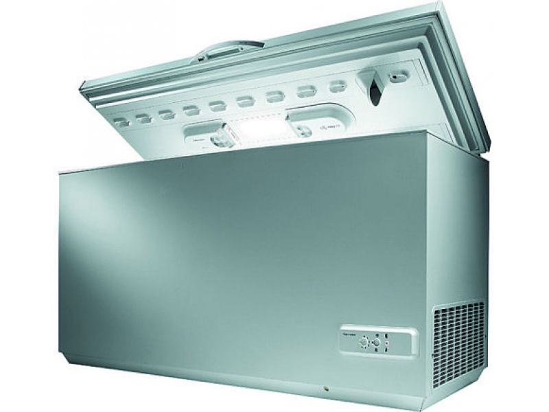 MANUTENÇÃO EM REFRIGERAÇÃO NO COROADO MANAUS 