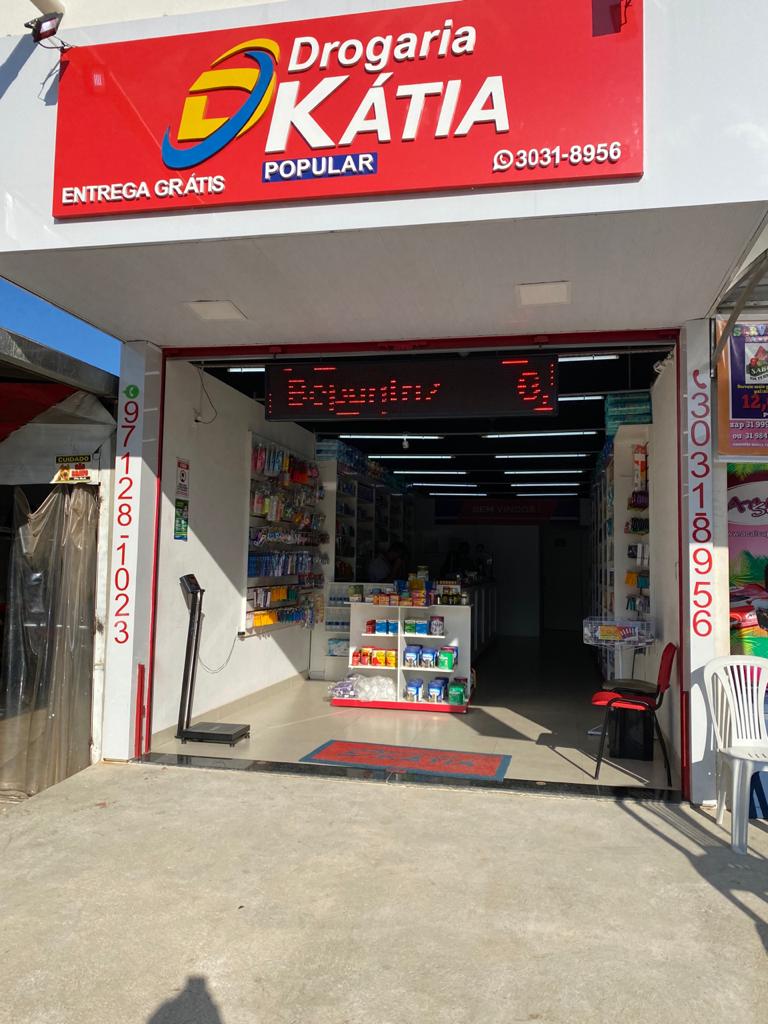 TELE-ENTREGA FARMÁCIA EM RIBEIRÃO DAS NEVES - MG