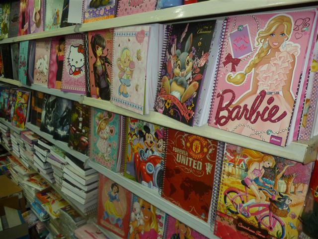 LOJA DE INFORMATICA EM FRAGOSO MAGE - SOPRO DIVINO - RJ