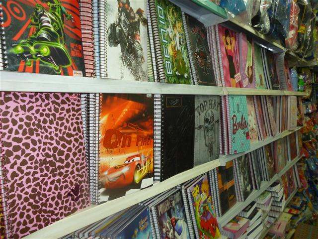 LOJA DE INFORMATICA EM FRAGOSO MAGE - SOPRO DIVINO - RJ