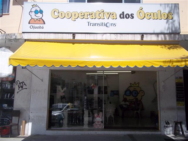 Cooperativa dos Oculos