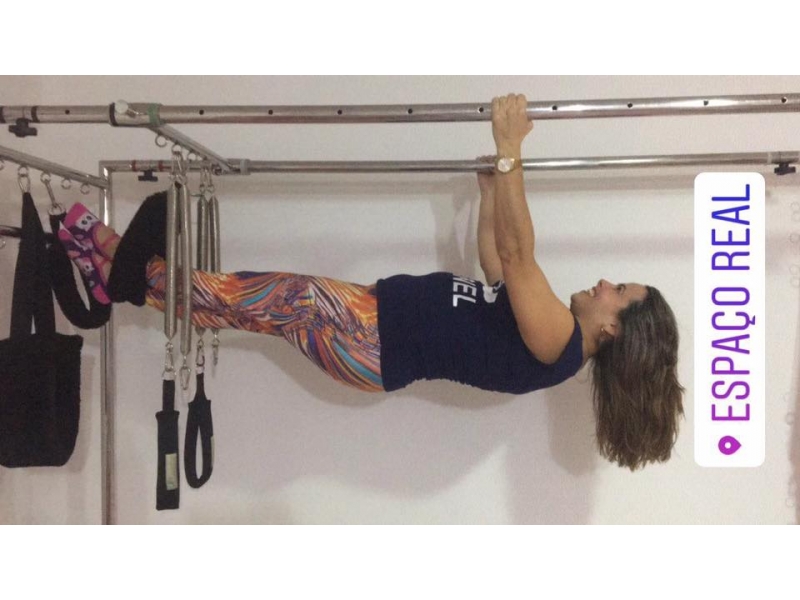 FISIOTERAPIA E ESTÉTICA EM SANTA CRUZ DA SERRA - RJ