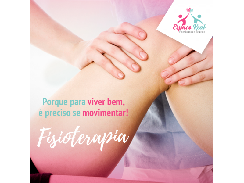FISIOTERAPIA E ESTÉTICA EM SANTA CRUZ DA SERRA - RJ