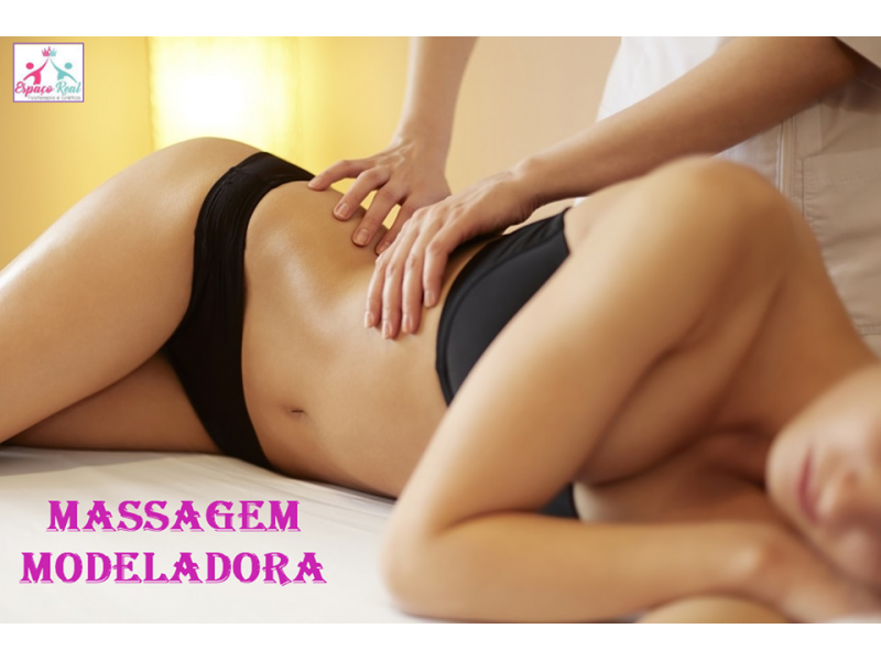 FISIOTERAPIA E ESTÉTICA EM SANTA CRUZ DA SERRA - RJ