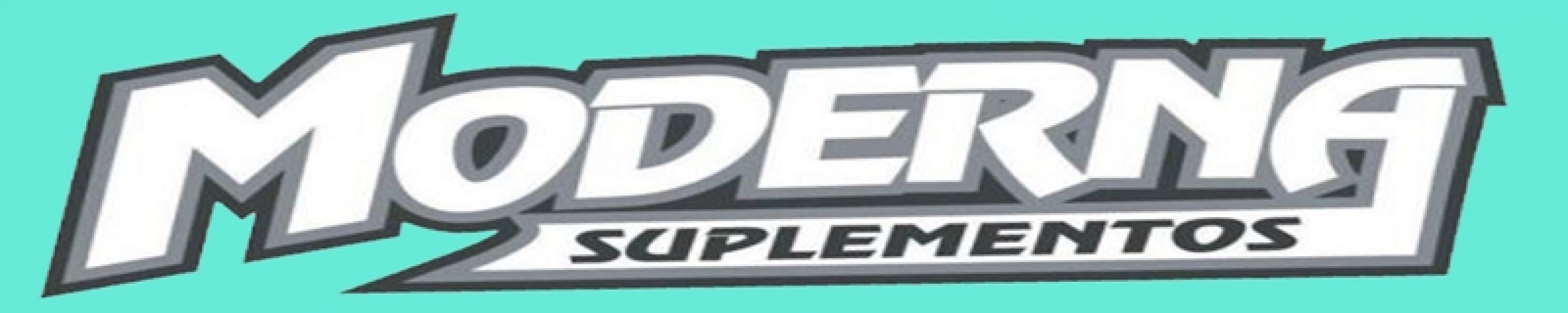 MODERNA SUPLEMENTOS