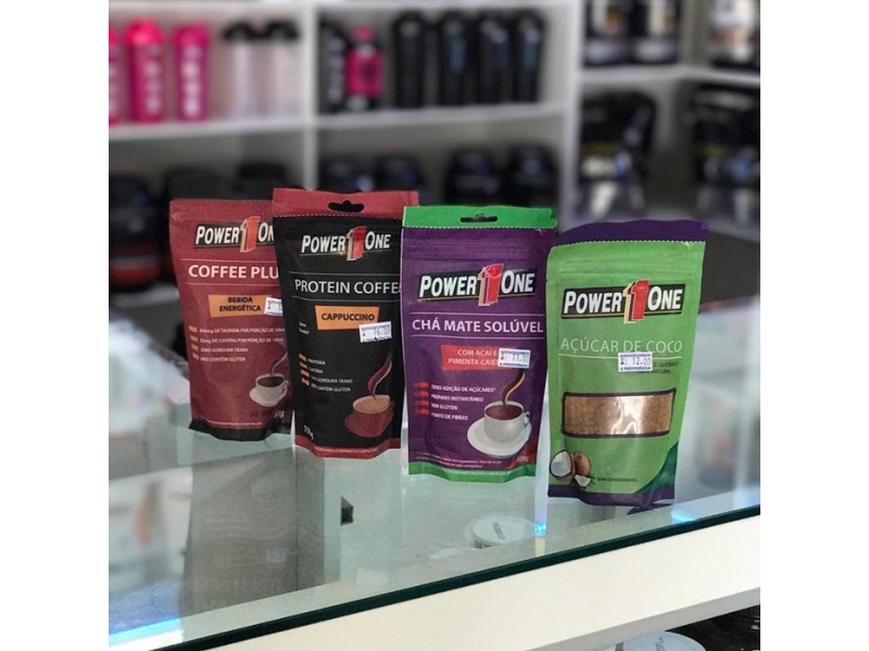 SUPLEMENTOS PARA ATLETAS EM MANAUS - AM