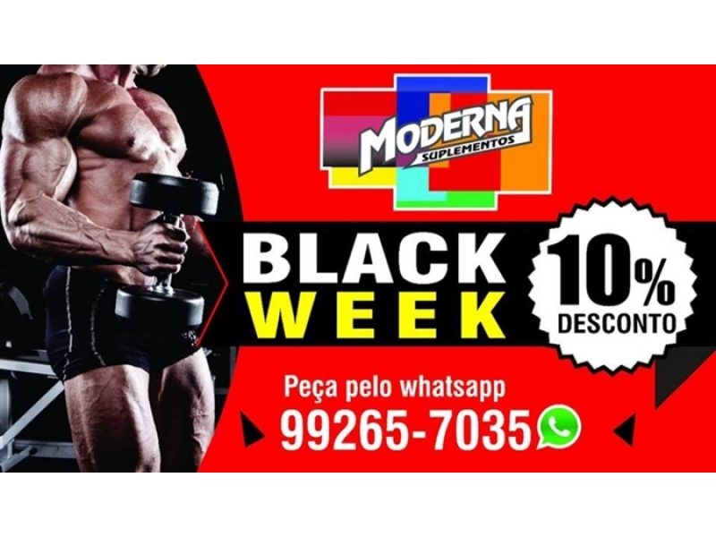 SUPLEMENTOS PARA ATLETAS EM MANAUS - AM