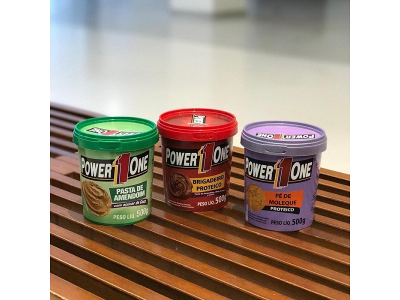 SUPLEMENTOS PARA ATLETAS EM MANAUS - AM