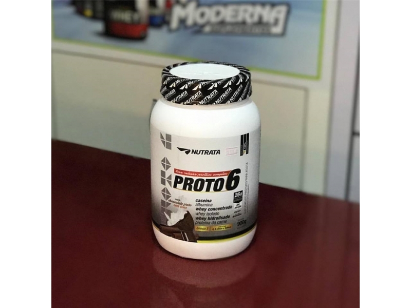 SUPLEMENTOS PARA ATLETAS EM MANAUS - AM