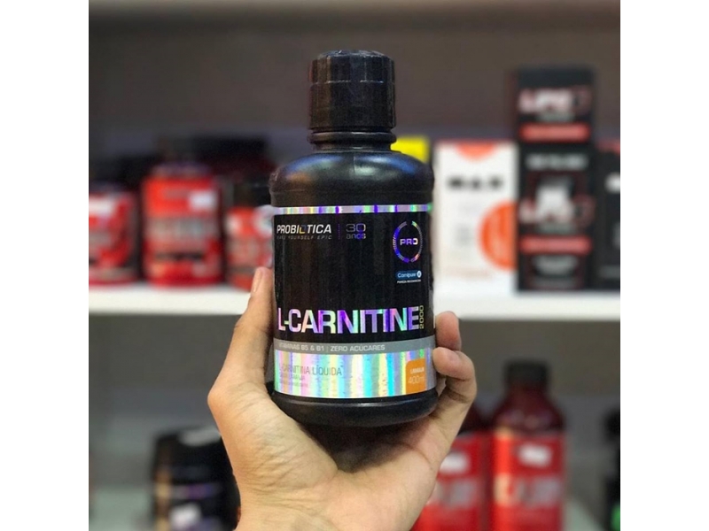 SUPLEMENTOS PARA ATLETAS EM MANAUS - AM