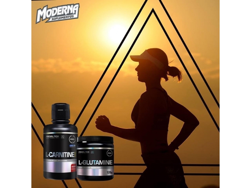 SUPLEMENTOS PARA ATLETAS EM MANAUS - AM