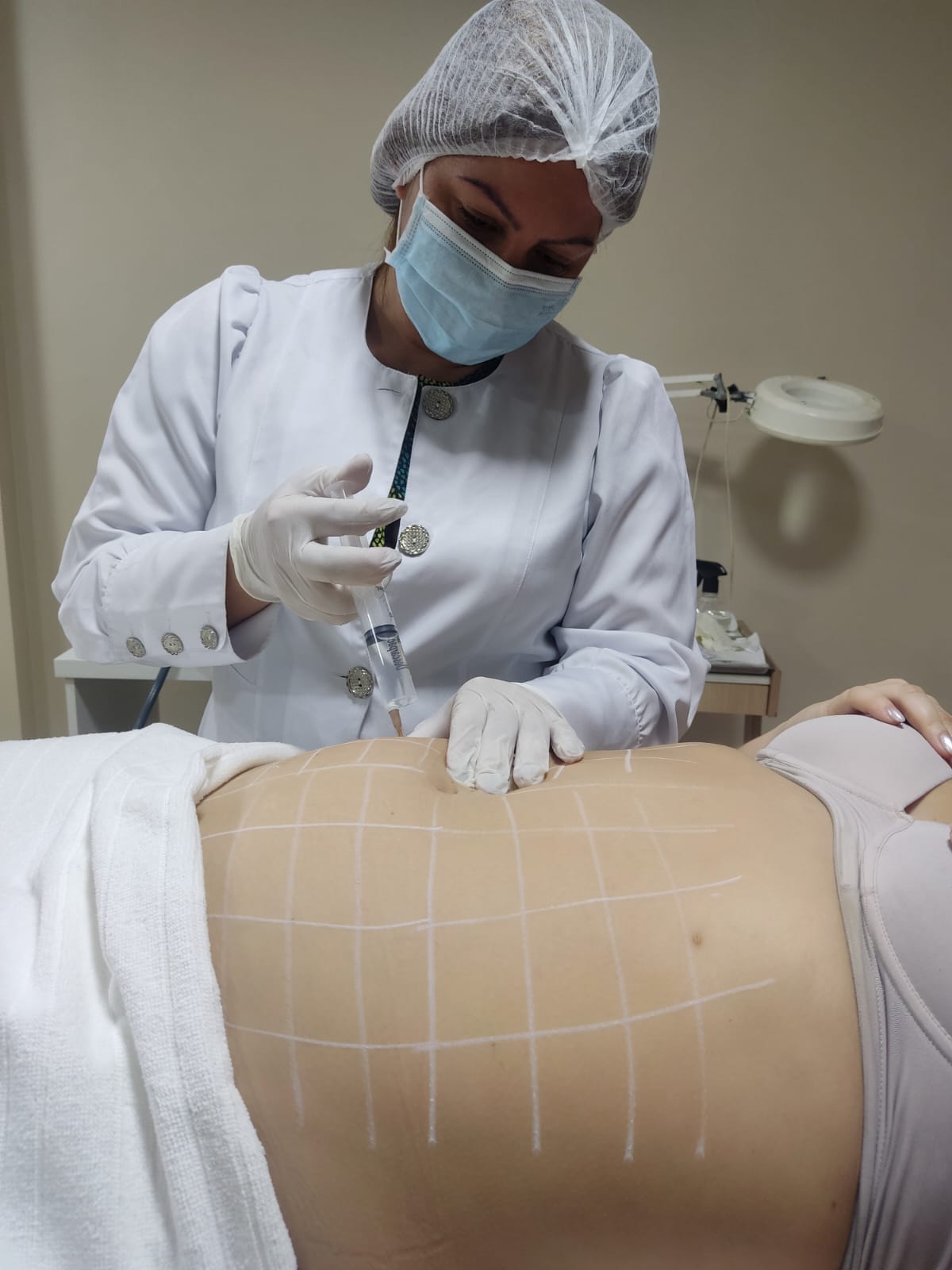 OZONIOTERAPEUTA EM CACHOEIRO DE ITAPEMIRIM - ES 