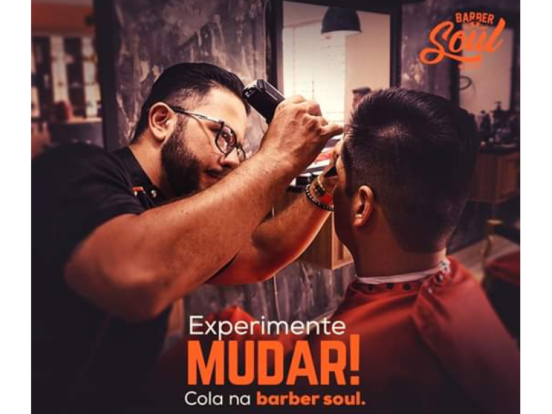 Barbearia em Porto Velho - BARBER SOUL 