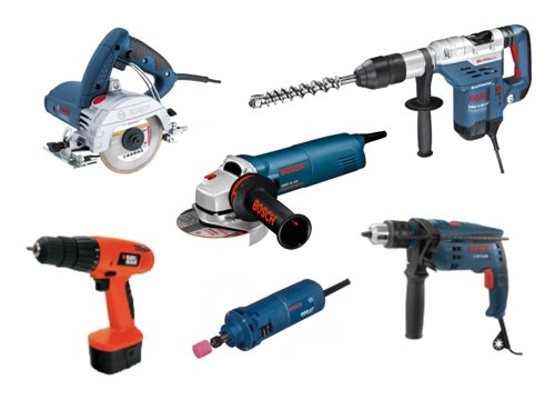 ELETROMECÂNICA EM BARRA MANSA RJ