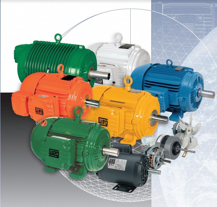 ELETROMECÂNICA EM BARRA MANSA RJ