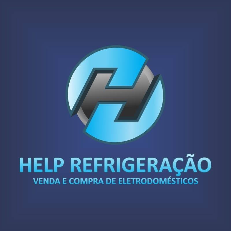 HELP REFRIGERAÇÃO