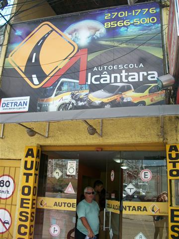 AUTO ESCOLA EM ALCANTARA SAO GONCALO - AUTO ESCOLA ALCANTARA