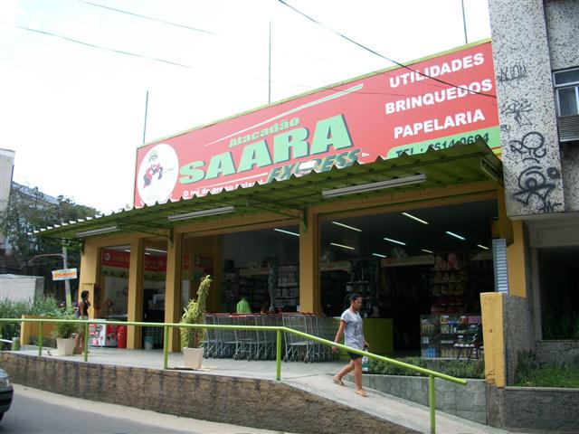 UTILIDADES PARA O LAR EM ALCANTARA SAO GONCALO - SA-HARAS