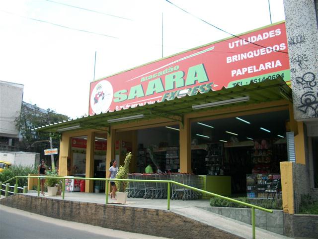 UTILIDADES PARA O LAR EM ALCANTARA SAO GONCALO - SA-HARAS