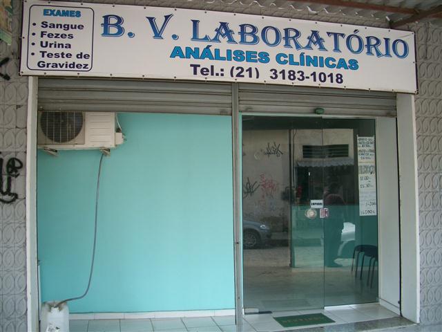 BV Laboratorio