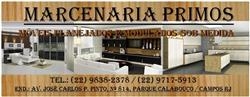 Marcenaria Primos
