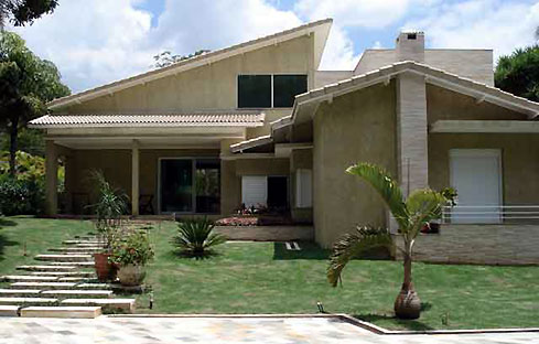 CONSTRUCAO CIVIL EM CAMPOS DOS GOYTACAZES - RJ