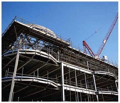 CONSTRUCAO CIVIL EM CAMPOS DOS GOYTACAZES - RJ