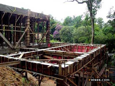 CONSTRUCAO CIVIL EM CAMPOS DOS GOYTACAZES - RJ