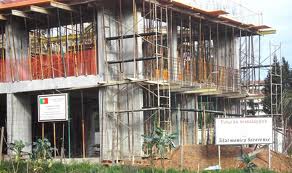 CONSTRUCAO CIVIL EM CAMPOS DOS GOYTACAZES - RJ