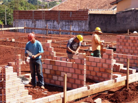 CONSTRUCAO CIVIL EM CAMPOS DOS GOYTACAZES - RJ