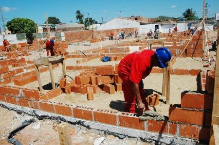 CONSTRUCAO CIVIL EM CAMPOS DOS GOYTACAZES - RJ